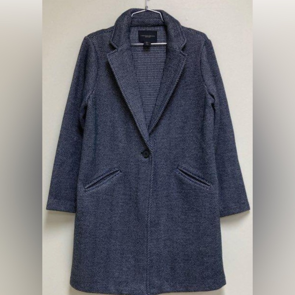 Beautiful Women’s Coat, Excellent Condition